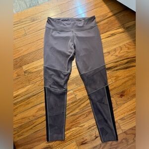 Reebok full length tights